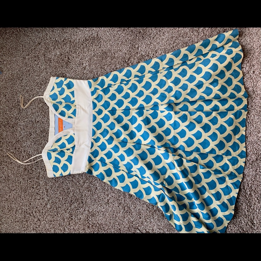 Cocktail dress